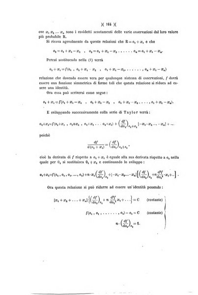 Giornale di matematiche