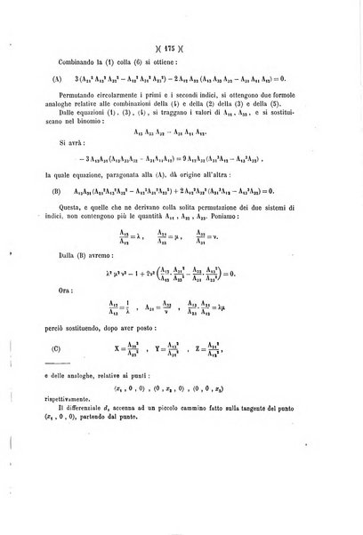 Giornale di matematiche