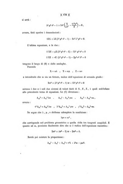 Giornale di matematiche