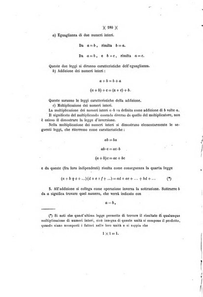 Giornale di matematiche