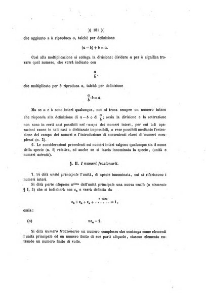 Giornale di matematiche