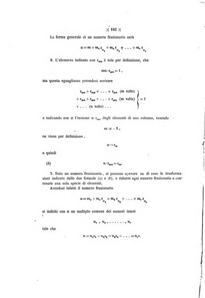 Giornale di matematiche