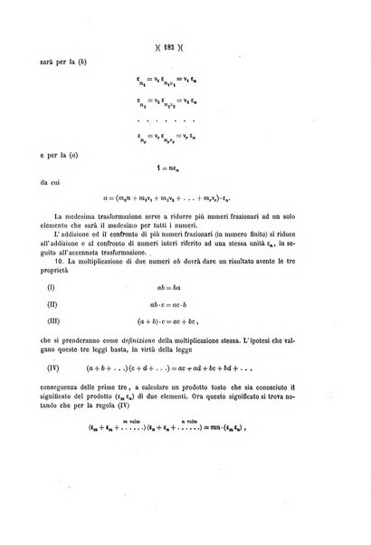 Giornale di matematiche