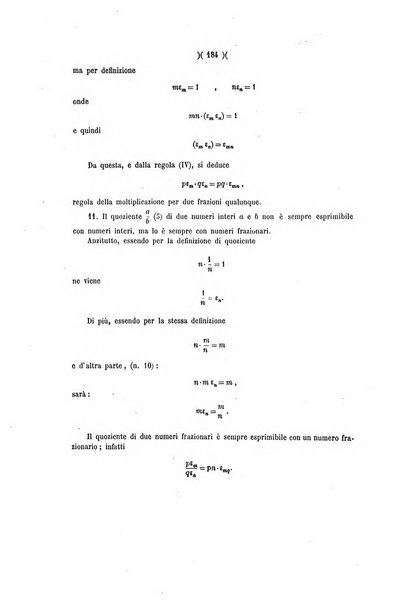 Giornale di matematiche