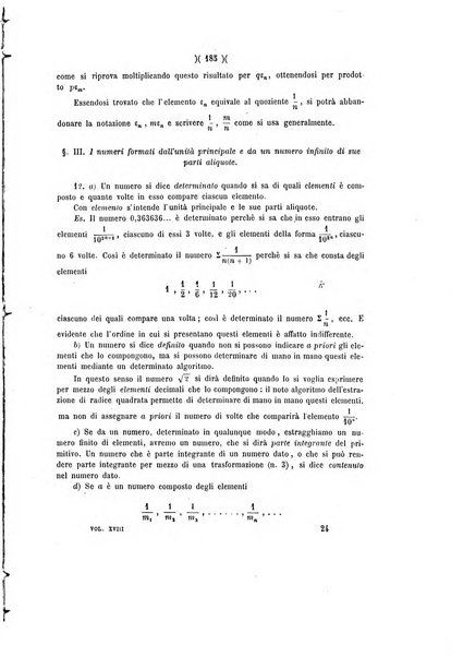 Giornale di matematiche