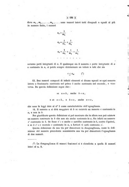 Giornale di matematiche