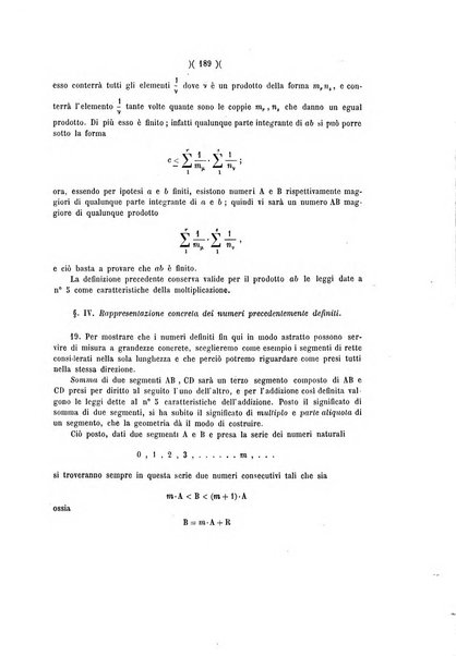 Giornale di matematiche