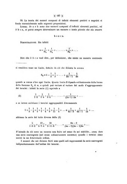 Giornale di matematiche