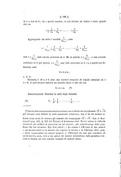 Giornale di matematiche