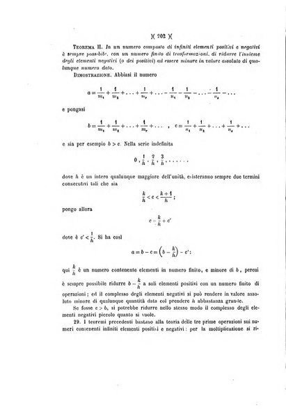 Giornale di matematiche