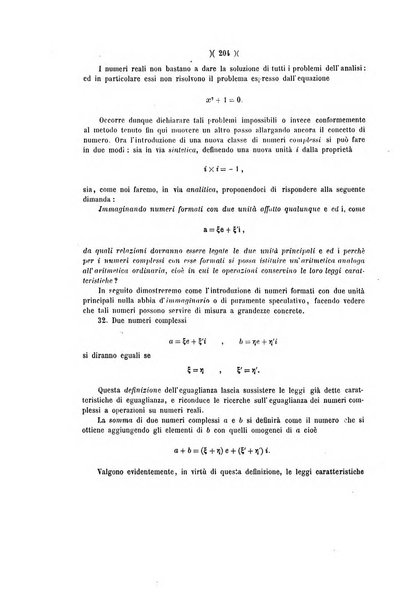 Giornale di matematiche