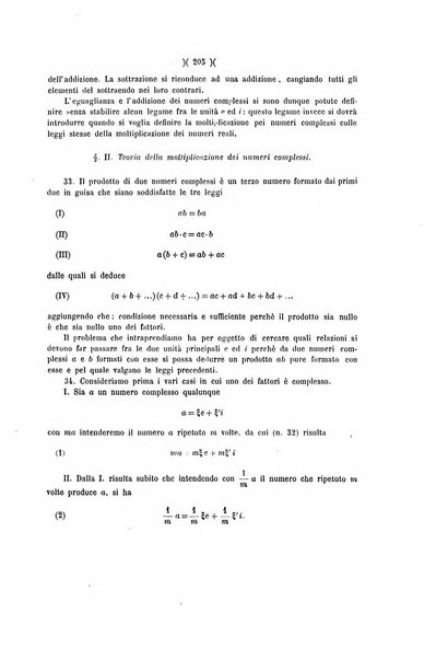 Giornale di matematiche