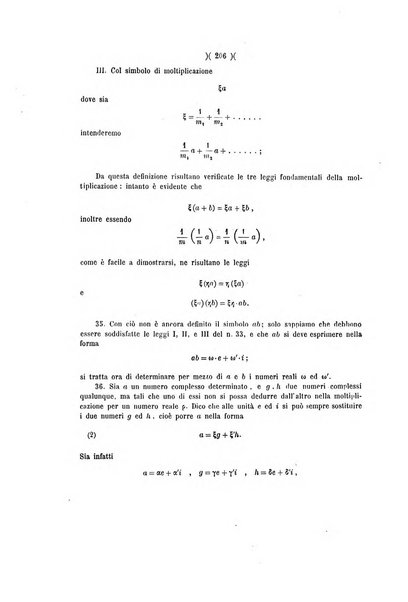 Giornale di matematiche