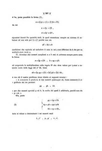 Giornale di matematiche