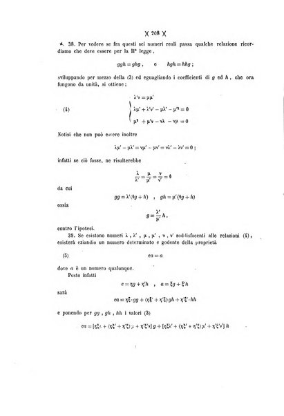 Giornale di matematiche