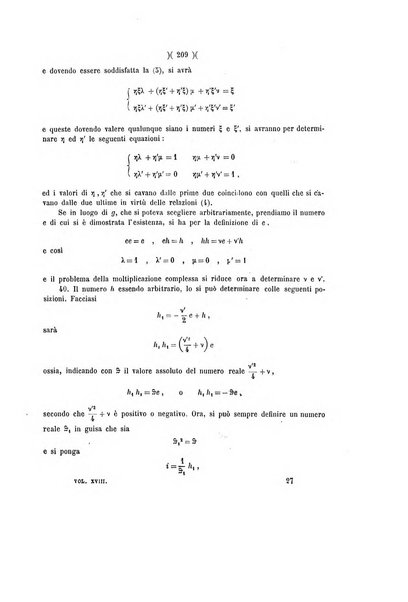 Giornale di matematiche