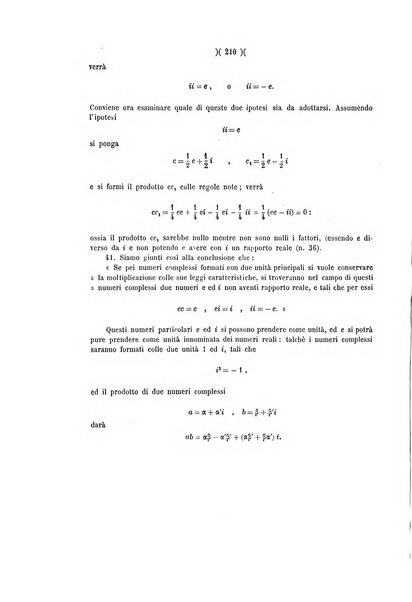 Giornale di matematiche