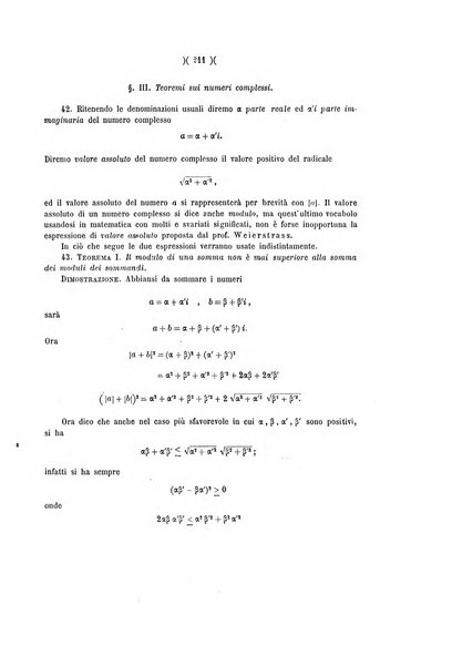 Giornale di matematiche