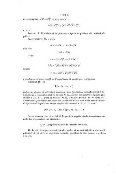 Giornale di matematiche