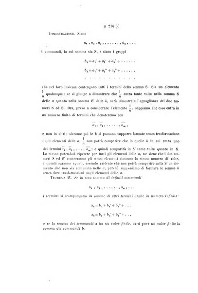 Giornale di matematiche