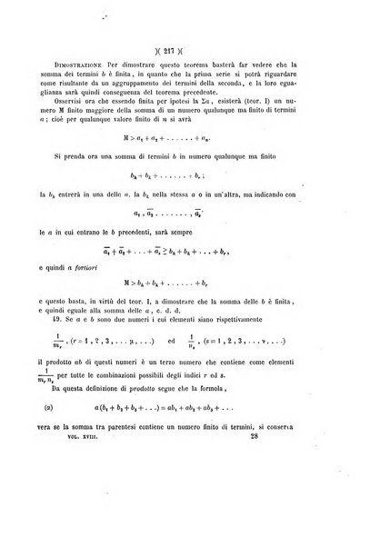 Giornale di matematiche