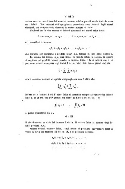 Giornale di matematiche