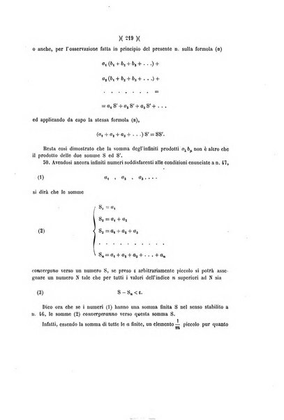 Giornale di matematiche