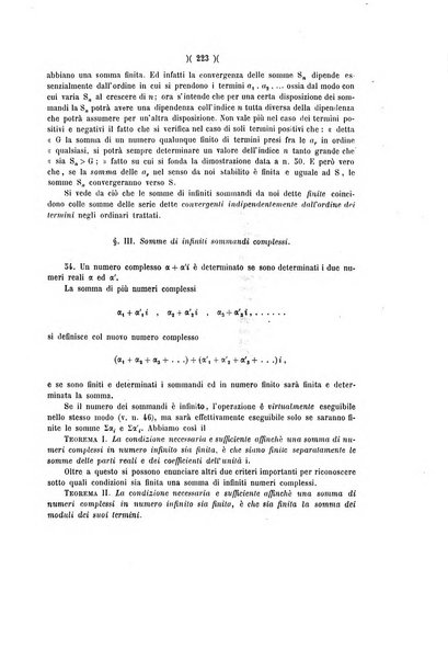 Giornale di matematiche