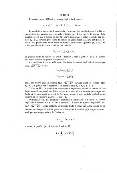 Giornale di matematiche