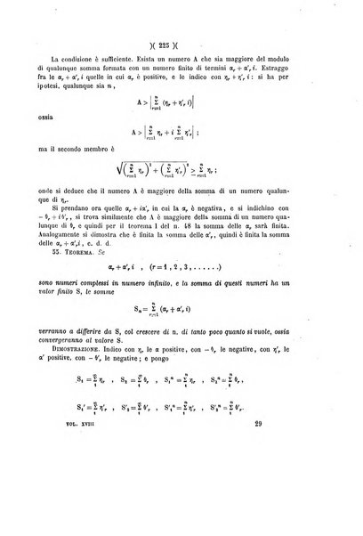 Giornale di matematiche