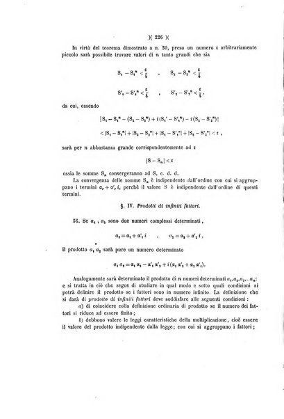 Giornale di matematiche