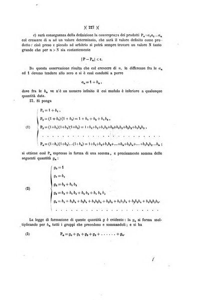 Giornale di matematiche