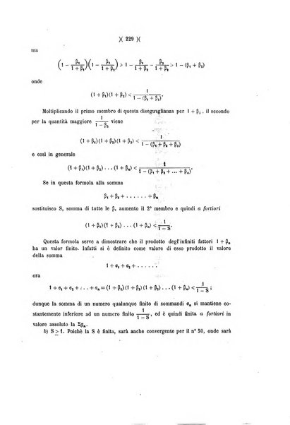 Giornale di matematiche