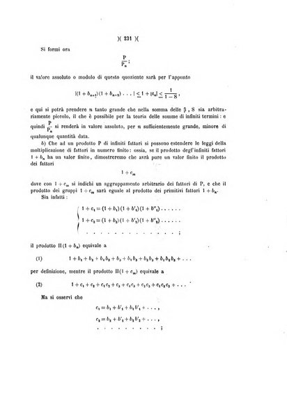 Giornale di matematiche