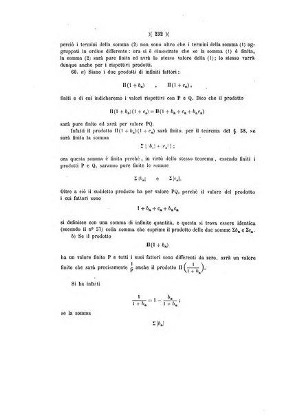 Giornale di matematiche