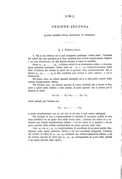 Giornale di matematiche