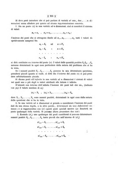 Giornale di matematiche