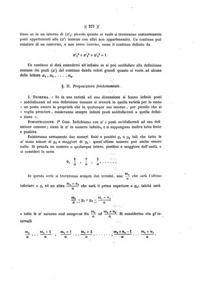 Giornale di matematiche