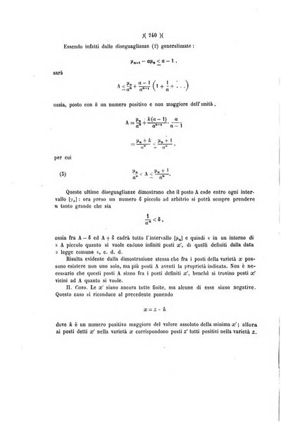 Giornale di matematiche