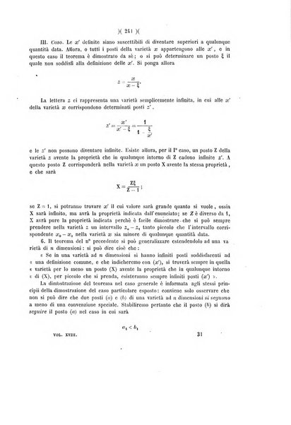 Giornale di matematiche