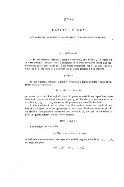 Giornale di matematiche