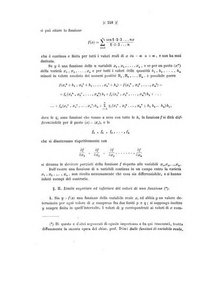 Giornale di matematiche