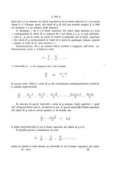 Giornale di matematiche