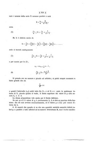 Giornale di matematiche