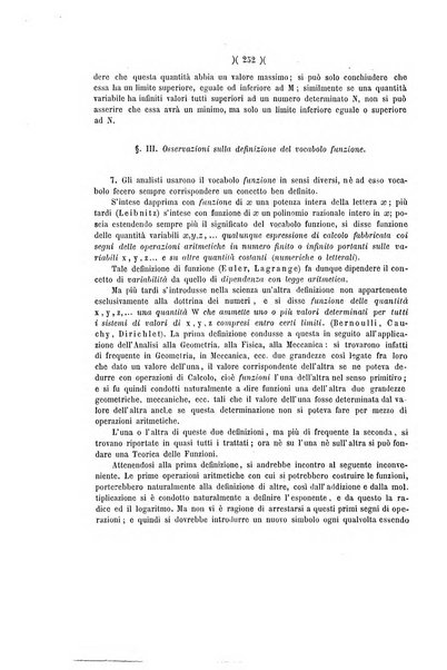 Giornale di matematiche