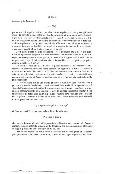 Giornale di matematiche