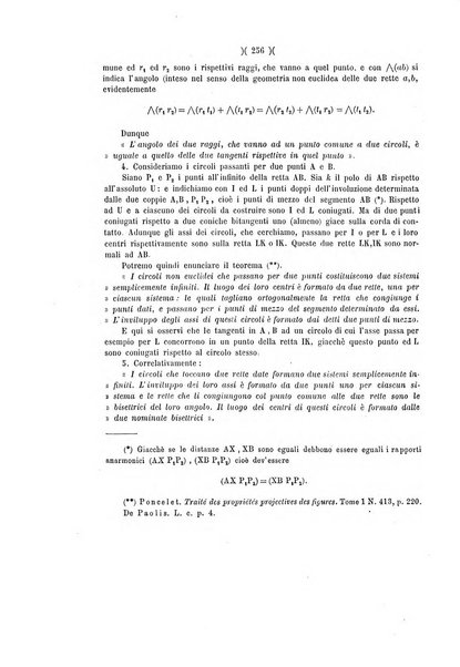 Giornale di matematiche