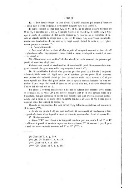 Giornale di matematiche