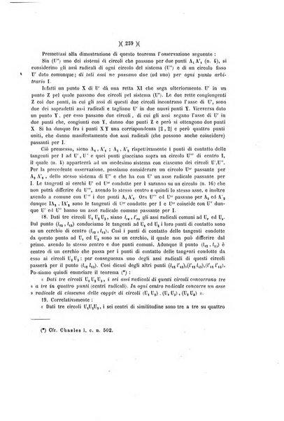 Giornale di matematiche