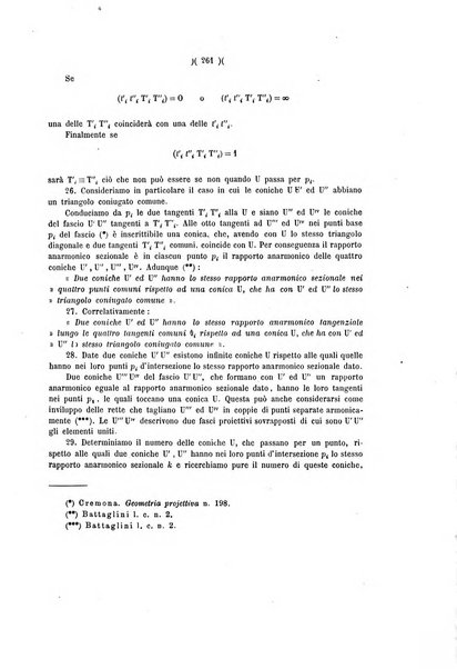 Giornale di matematiche